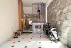Nhà 4 tầng 4 phòng ngủ tại quận, diện tích 38m² giá 6.85 tỷ... Bán nhà riêng tại Tân Hòa, Hồ Chí Minh 02