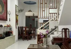 Bán nhà 2 tầng 51m² Phước Long B - hẻm 5m, dân trí cao, giá 6.25 tỷ... Bán nhà riêng tại Phước Long, Hồ Chí Minh 06