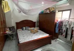 Bán nhà riêng 2 tầng 4PN tại phường Tân Tạo, Hồ Chí Minh... Bán nhà riêng tại Tân Tạo, Hồ Chí Minh 02