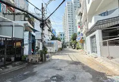 Bán nhà mặt phố Tân Phú 3 tầng, mặt tiền 5m, giá 9 tỷ... Bán nhà mặt phố tại Tân Phú, Hồ Chí Minh 01