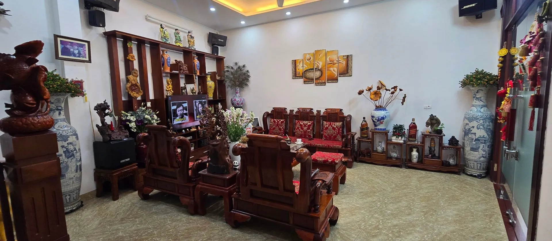 Bán Nhà Lô Góc 3 Mặt Thoáng Tại Yết Kiêu, Hà Đông - Cơ Hội Đáng Sở Hữu Hiếm Có... Bán nhà riêng tại Hà Đông, Hà Nội 01