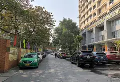 Căn hộ chung cư Lilama Minh Khai giá hấp dẫn với thiết kế hiện đại... Bán căn hộ chung cư tại Bạch Mai, Hà Nội 11