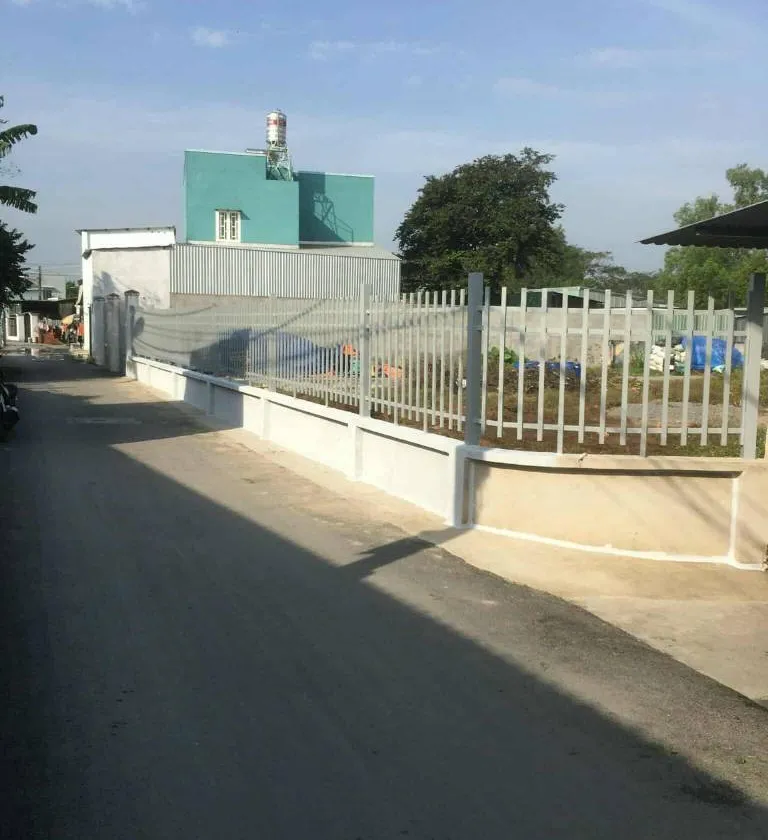 Bán nhà mặt phố huyện Hóc Môn, diện tích 150m2, mặt tiền 5m... Bán nhà mặt phố tại Tân Sơn Nhì, Hồ Chí Minh 01