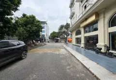 Bán nhà mặt phố tại Long Vỹ Đình Bảng, 7 tầng, lô góc 3 mặt, diện tích 90,5m2... Bán nhà mặt phố tại Từ Sơn, Bắc Ninh 05