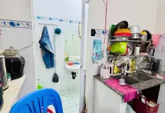 Bán nhà 2 tầng 2 phòng ngủ tại Phường Bình Hưng Hòa, TP. Hồ Chí Minh... Bán nhà riêng tại Bình Hưng Hòa, Hồ Chí Minh 09