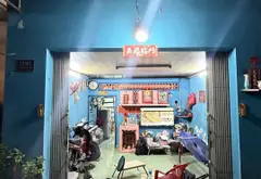 Bán nhà riêng 2 tầng diện tích 34m2 tại Lương Thế Vinh, Tân Phú... Bán nhà riêng tại Phú Thạnh, Hồ Chí Minh 01