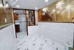 NHÀ 4 TẦNG - ĐOÀN VĂN BƠ Q.4 - 3.08 TỶ - NỞ HẬU - HOÀN CÔNG ĐỦ... Bán nhà riêng tại Xóm Chiếu, Hồ Chí Minh 01