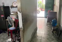 Bán nhà riêng tại quận Hai Bà Trưng, hẻm ô tô, diện tích 63m2... Bán nhà riêng tại Chánh Hưng, Hồ Chí Minh 02