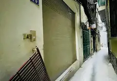 Cơ hội hiếm có tại trung tâm Ba Đình – Nhà 6 tầng giá tốt, sổ đẹp đáng sở hữu... Bán nhà riêng tại Ngọc Hà, Hà Nội 01