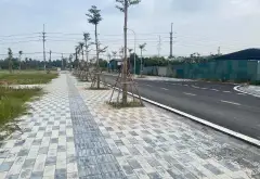BÁN ĐẤT KHU ĐẤU GIÁ THÔN ĐÌA - PHÂN LÔ - VỈA HÈ 5M - MẶT TIỀN NẰM BÊN ĐƯỜNG 14M... Bán đất tại Đông Anh, Hà Nội 05