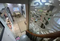 Biệt thự sân vườn tinh tế tại lõi Ba Đình – không gian sống đẳng cấp giữa trung tâm thành phố... Bán nhà riêng tại Giảng Võ, Hà Nội 03
