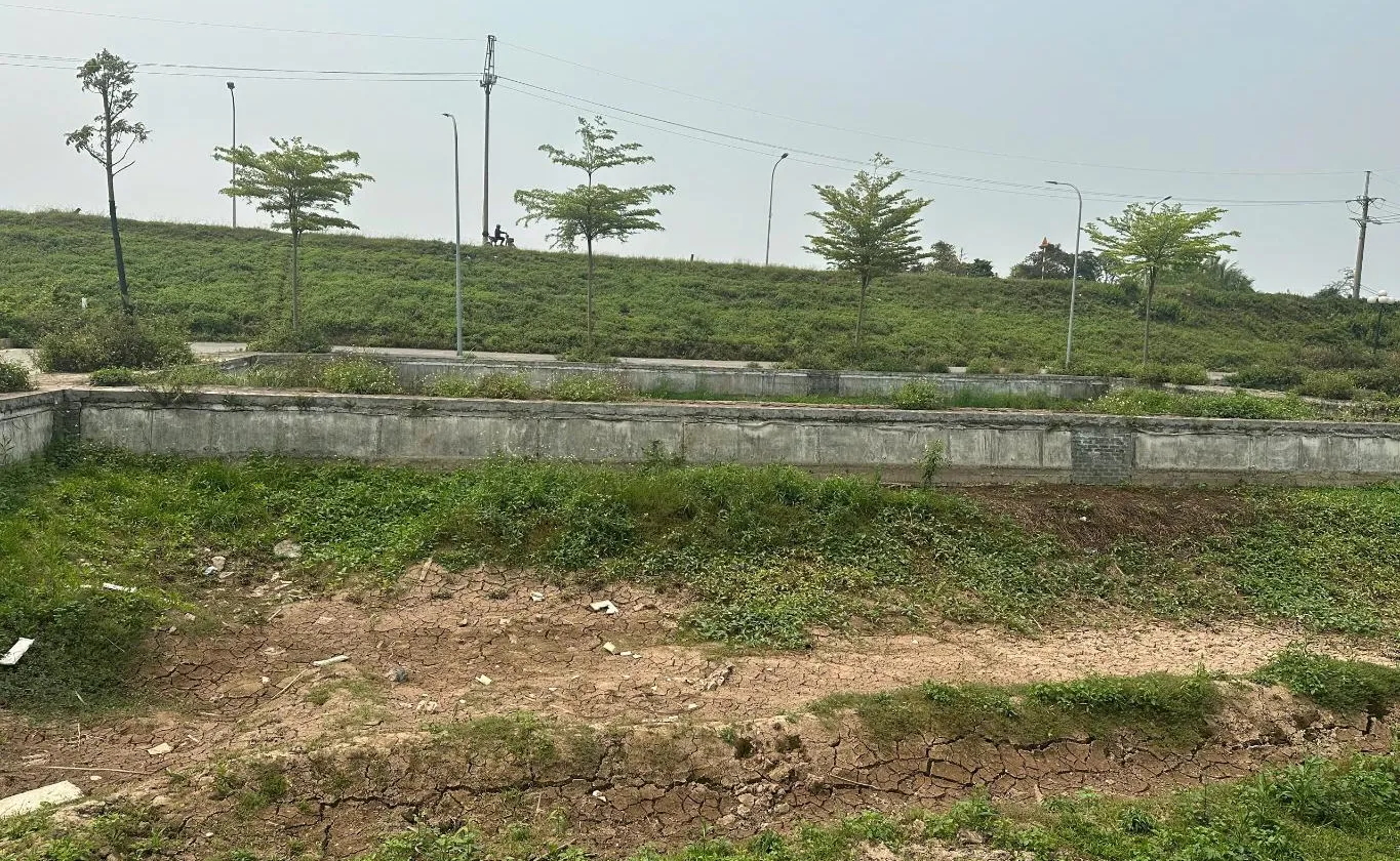 Đất Phân Lô Vị Trí Vàng Tại Đan Phượng - Hà Nội... Bán đất tại Đan Phượng, Hà Nội 01