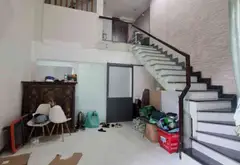 Nhà Nguyễn Văn Công , Kế Sân Bay .CHDV Dòng Tiền Sẵn - 5tầng 71m2 chỉ hơn 8t... Bán nhà riêng tại Hạnh Thông, Hồ Chí Minh 01