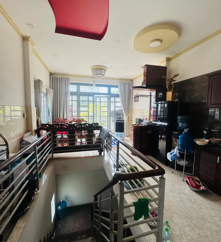 Nhà 3 tầng 93m2 phường An Lạc, Bình Tân, giá 8.3 tỷ... Bán owner_side tại An Lạc, Hồ Chí Minh 01