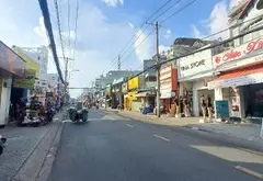 Mặt Tiền Lê Văn Thọ, Công Viên Làng Hoa, 4 tầng ,438m2... Bán nhà mặt phố tại Thông Tây Hội, Hồ Chí Minh 02