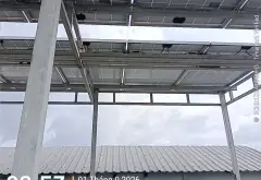 Nhà 2 mặt tiền 1/ Nguyễn ảnh Thủ
Mặt trước và sau đều đang cho thuê
Điện áp mái dư sử dụng... Bán nhà mặt phố tại Bà Điểm, Hồ Chí Minh 21