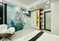 Nhà đẹp có thang máy, ngay trung tâm Gò Vấp - giá hấp dẫn

#0902978212 #PatrickLand... Bán nhà riêng tại An Hội Đông, Hồ Chí Minh 09