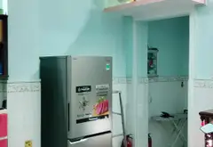 Nhà phố tuyệt đẹp chỉ 5.8 tỷ tại Hoài Thanh, Quận 8!... Bán nhà riêng tại Phú Định, Hồ Chí Minh 18