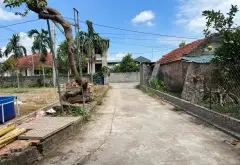 Đất đẹp Bãi Sậy 2, vị trí vàng chờ chủ nhân tài ba... Bán đất tại Triệu Việt Vương, Hưng Yên 03