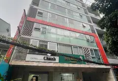 Căn hộ nhỏ xinh, trung tâm Ba Đình, sống tiện nghi... Bán căn hộ chung cư tại Giảng Võ, Hà Nội 04