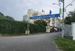 Bán nhà mặt phố 4 tầng lô góc tại Tân Thới Hiệp, Nguyễn Ảnh Th thủ, mặt tiền 12m... Bán nhà mặt phố tại Tân Thới Hiệp, Hồ Chí Minh 06