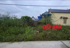Bán đất vuông vắn xã Phú Hạ, Kim Anh, huyện Sóc Sơn, gần sân bay Nội Bài... Bán đất tại Kim Anh, Hà Nội 05