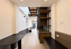 Bán nhà 2 tầng 48m² giá 6.75 tỷ gần Quận 1, Bình Thạnh... Bán nhà riêng tại Gia Định, Hồ Chí Minh 04