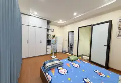 7,2 tỷ Nhà đẹp Nam Dư - Xách vali về ở ngay,5 tầng ,sổ đỏ vuông... Bán nhà riêng tại Vĩnh Hưng, Hà Nội 04