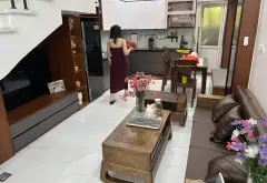 🔥 NHÀ ĐẸP HÀM NGHI – Ô TÔ 7 CHỖ VÀO NHÀ – VIEW CÔNG VIÊN VINHOMES GARDENIA... Bán nhà riêng tại Từ Liêm, Hà Nội 02