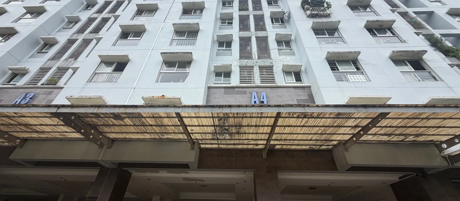 Bán căn hộ 48m2 tại Bình Tân, sổ hồng riêng. 2.25 tỷ thương lượng
Ngay P. An Lạc, gần Hồ Học Lãm... Bán căn hộ chung cư tại An Lạc, Hồ Chí Minh 01