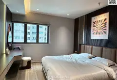 Căn hộ VIP tầng trung, view thoáng, trung tâm Cầu Giấy đáng sở hữu ngay... Bán căn hộ chung cư tại Cầu Giấy, Hà Nội 04