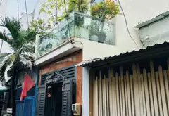 🏡 GÒ VẤP – NGUYỄN DUY CUNG, P.12 – HXH – 3 TẦNG – 3.212M -3PN – 3WC- 4.73 TỶ... Bán nhà riêng tại An Hội Tây, Hồ Chí Minh 01