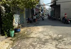 Bán nhà mặt phố 4 tầng tại phường Tân Hòa, TP. HCM, diện tích 66.5m²... Bán nhà mặt phố tại Tân Hòa, Hồ Chí Minh 01