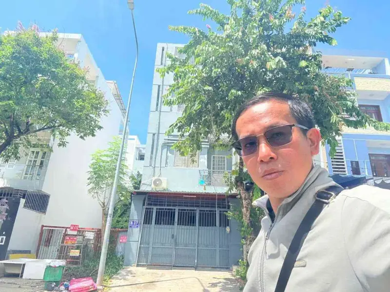 Nhà phố 11 phòng khép kín thu nhập 45 triệu/tháng tại Quận 7... Bán nhà mặt phố tại Tân Mỹ, Hồ Chí Minh 01