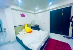 Căn Nhà CHDV Sang Trọng Giữa Gò Vấp, Giá Ưu Đãi! 💥... Bán nhà riêng tại An Hội Đông, Hồ Chí Minh 12