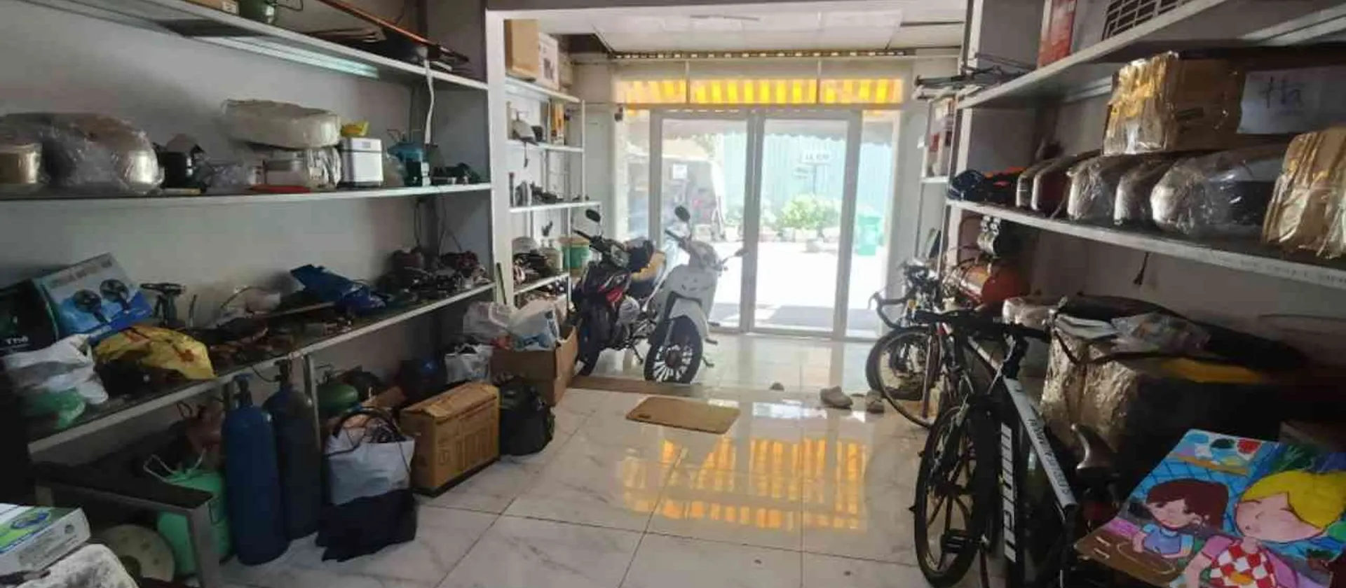 Bán nhà 2 tầng tại phường An Lạc, giá ưu đãi gấp 6,5 tỷ... Bán nhà riêng tại An Lạc, Hồ Chí Minh 01
