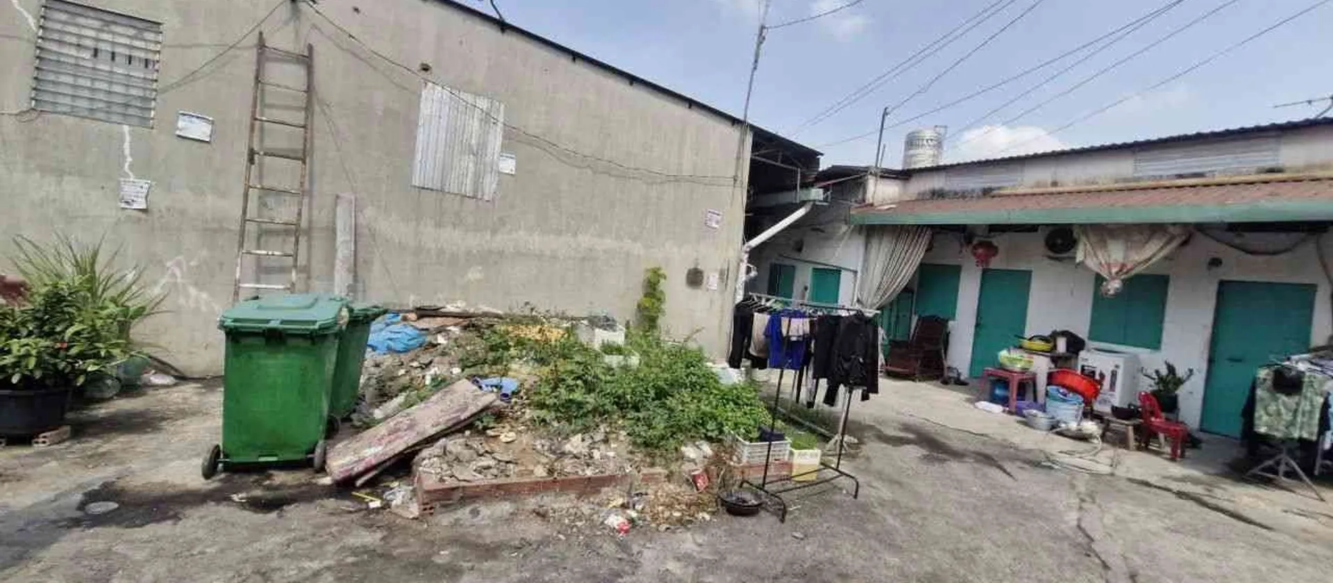 Dãy trọ tiện lợi ngay trung tâm Bình Chiểu, sinh lời tốt... Bán nhà riêng tại Tam Bình, Hồ Chí Minh 01