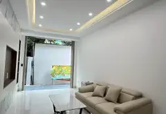 Nhà mới 5 tầng tại Thanh Am - Lý tưởng cho cuộc sống hiện đại!... Bán nhà riêng tại Việt Hưng, Hà Nội 01