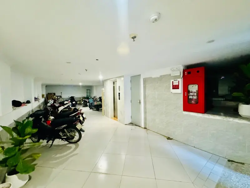 TÒA CĂN HỘ DỊCH VỤ PHAN KẾ BÍNH – DÒNG TIỀN 180 TRIỆU/THÁNG – 9 TẦNG CÓ HẦM -... Bán nhà riêng tại Ngọc Hà, Hà Nội 01