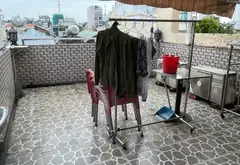 Bán nhà riêng quận 1, diện tích 30m², nhà 4 tầng chắc chắn, vị trí trung tâm... Bán nhà riêng tại Tân Định, Hồ Chí Minh 05