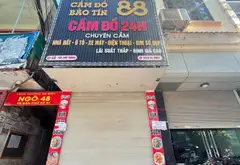 Nhà mặt phố Tôn Đức Thắng lô góc sầm uất, thiết kế 4 tầng hiện đại... Bán nhà mặt phố tại An Biên, Hải Phòng 01