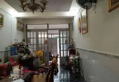 Nhà mặt phố 2 tầng, mặt tiền xe hơi, kinh doanh đỉnh tại Tân Phú... Bán nhà mặt phố tại Phú Thọ Hòa, Hồ Chí Minh 07