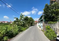 Mảnh đất vàng tại phường Trạm Lộ, Bắc Ninh, giá hấp dẫn... Bán đất tại Trạm Lộ, Bắc Ninh 06