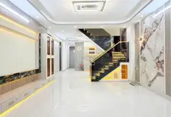 Nhà Bè - ngay cầu Phú Xuân- nhà 2 tầng, 3PN, hẻm rộng - 💰 5,9 tỷ TL... Bán nhà riêng tại Nhà Bè, Hồ Chí Minh 03