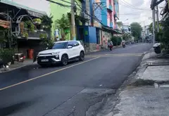 BÁN NHÀ MẶT TIỀN TAM CHÂU TAM BÌNH, ĐƯỜNG 8M, GIÁ CHỈ 4,7 TỶ... Bán nhà mặt phố tại Tam Bình, Hồ Chí Minh 01