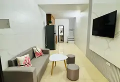 Bán Nhà đẹp Khâm Thiên Đống Đa, tặng full nội thất, ngõ kinh doanh nhỏ... Bán nhà riêng tại Văn Miếu - Quốc Tử Giám, Hà Nội 01