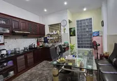 HẺM XE HƠI - ĐỐI DIỆN CÔNG VIÊN LÊ THỊ RIÊNG - NHÀ 1 CHỦ MUA ĐẤT XÂY MỚI 4 TẦNG ĐẸP LUNG LINH... Bán nhà riêng tại Tân Sơn Nhất, Hồ Chí Minh 04
