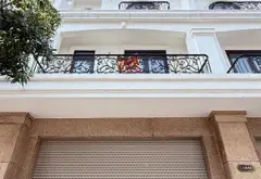 Biệt thự liền kề đẳng cấp tại khu đô thị Hoàng Huy New City, Thủy Nguyên... Bán biệt thự, liền kề tại Thủy Nguyên, Hải Phòng 04
