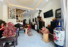 Bán nhà 3 tầng 2 mặt tiền tại Long Trường, TP Thủ Đức giá 5.9 tỷ... Bán nhà riêng tại Long Trường, Hồ Chí Minh 15
