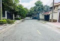 Biệt thự lô góc siêu sang tại Bình Tân, không gian riêng tư đỉnh cao... Bán biệt thự, liền kề tại An Lạc, Hồ Chí Minh 03